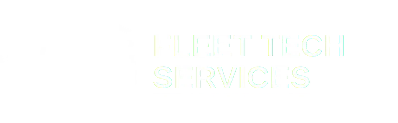 Fleet tech services logo